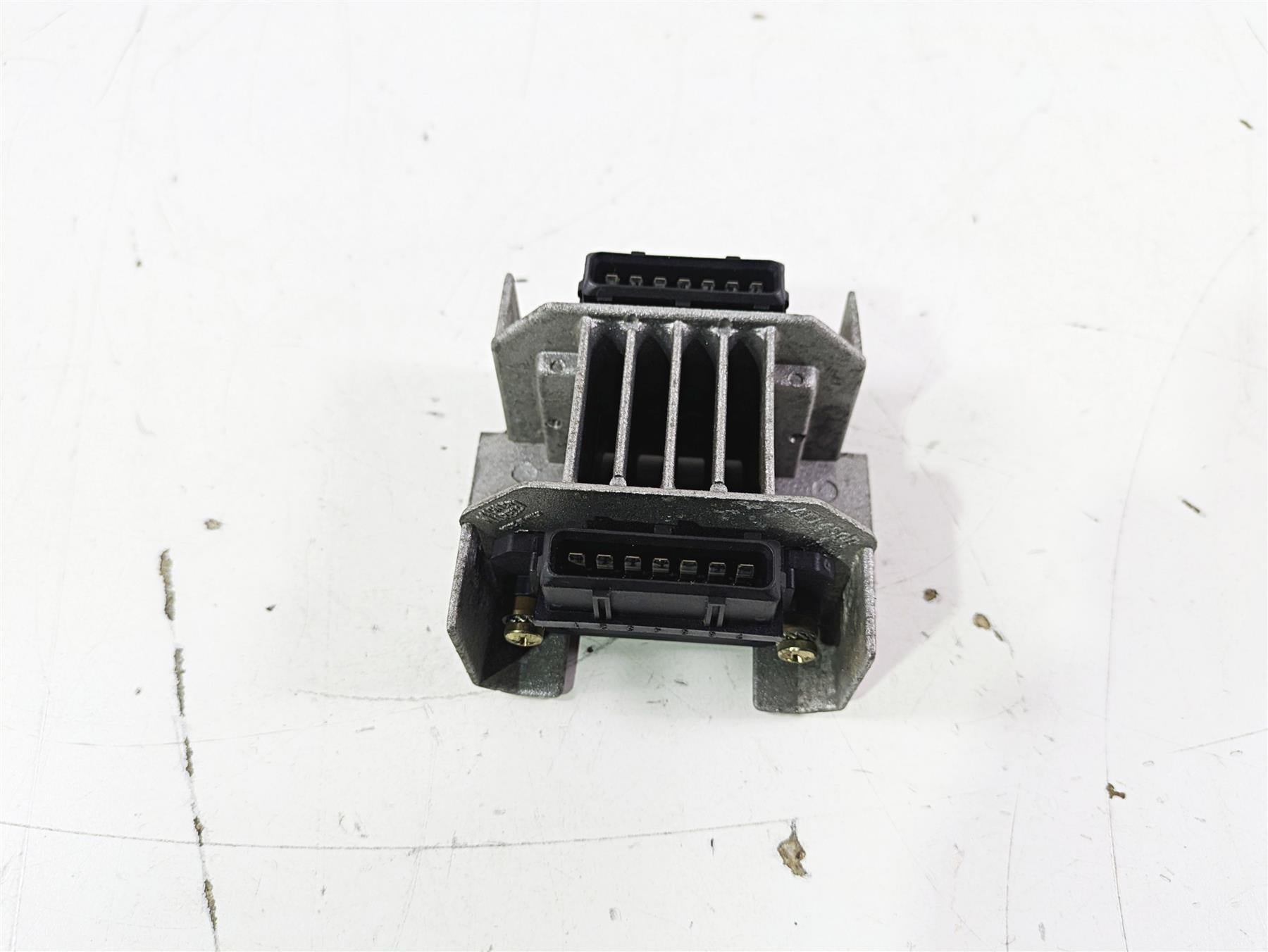 1998 Moto Guzzi California 1100 EV Ignition Power Module Unit GU29724460 | Mototech271