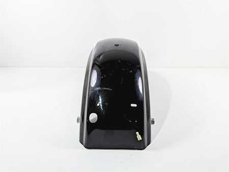 2018 Harley Touring FLHTCU Electra Glide Rear Fender - Black 58702-09-Mototech271