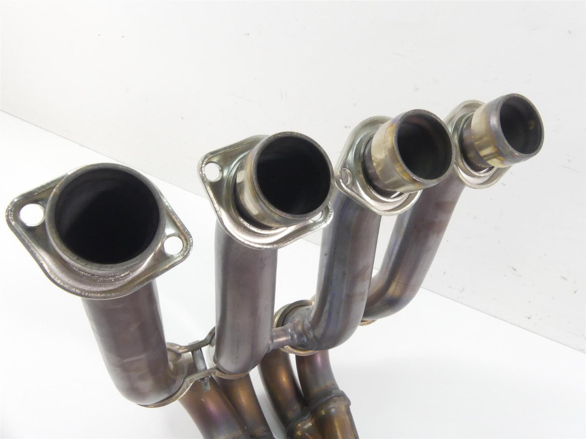 2022 Suzuki GSXR750 Exhaust Header Manifold Pipe 14100-15J00 {{ shop.shopifyCountryName }} - Mototech271