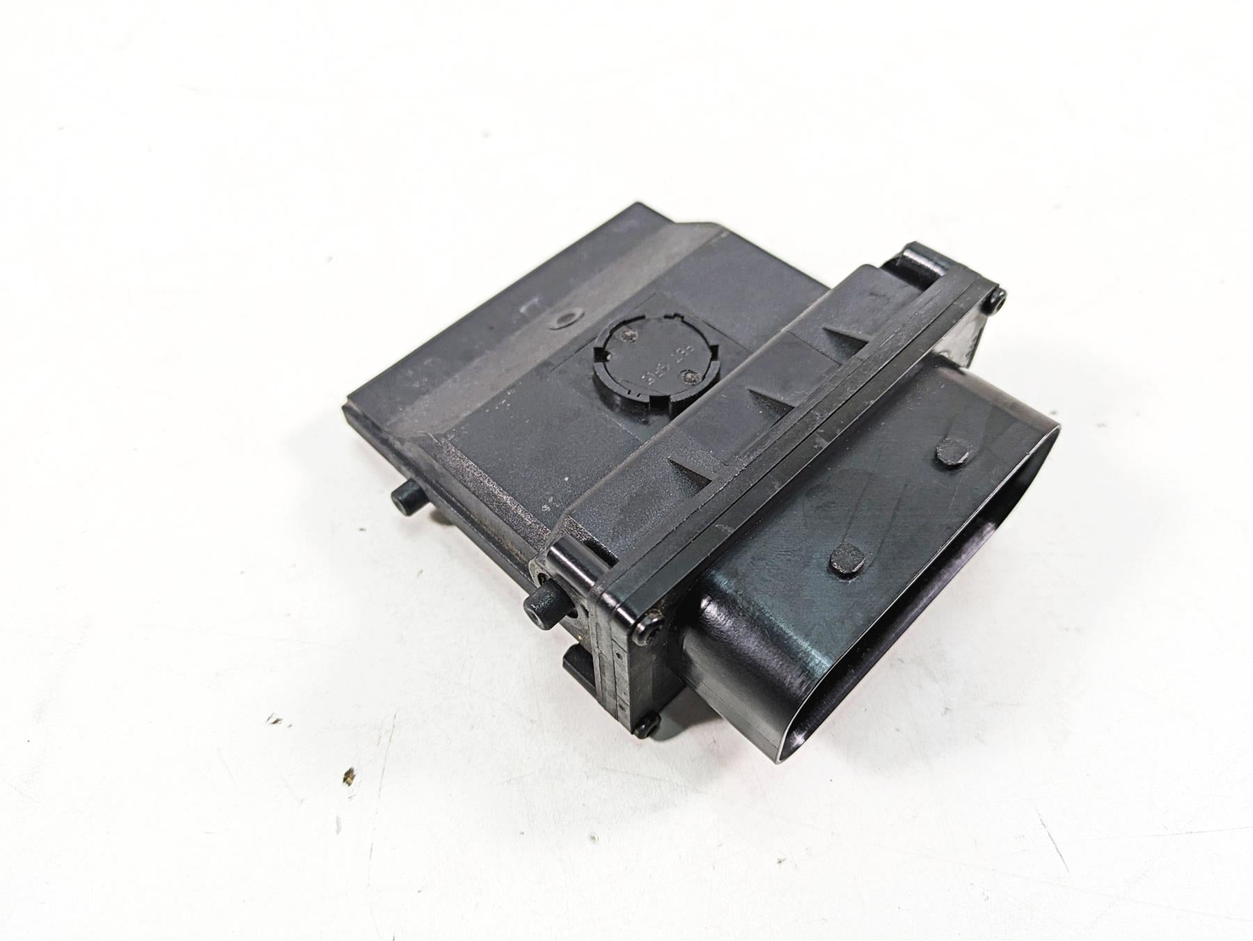 2016 BMW R1200R K53 Esa Suspension Control Module Unit Ecu 61358558279 {{ shop.shopifyCountryName }} - Mototech271
