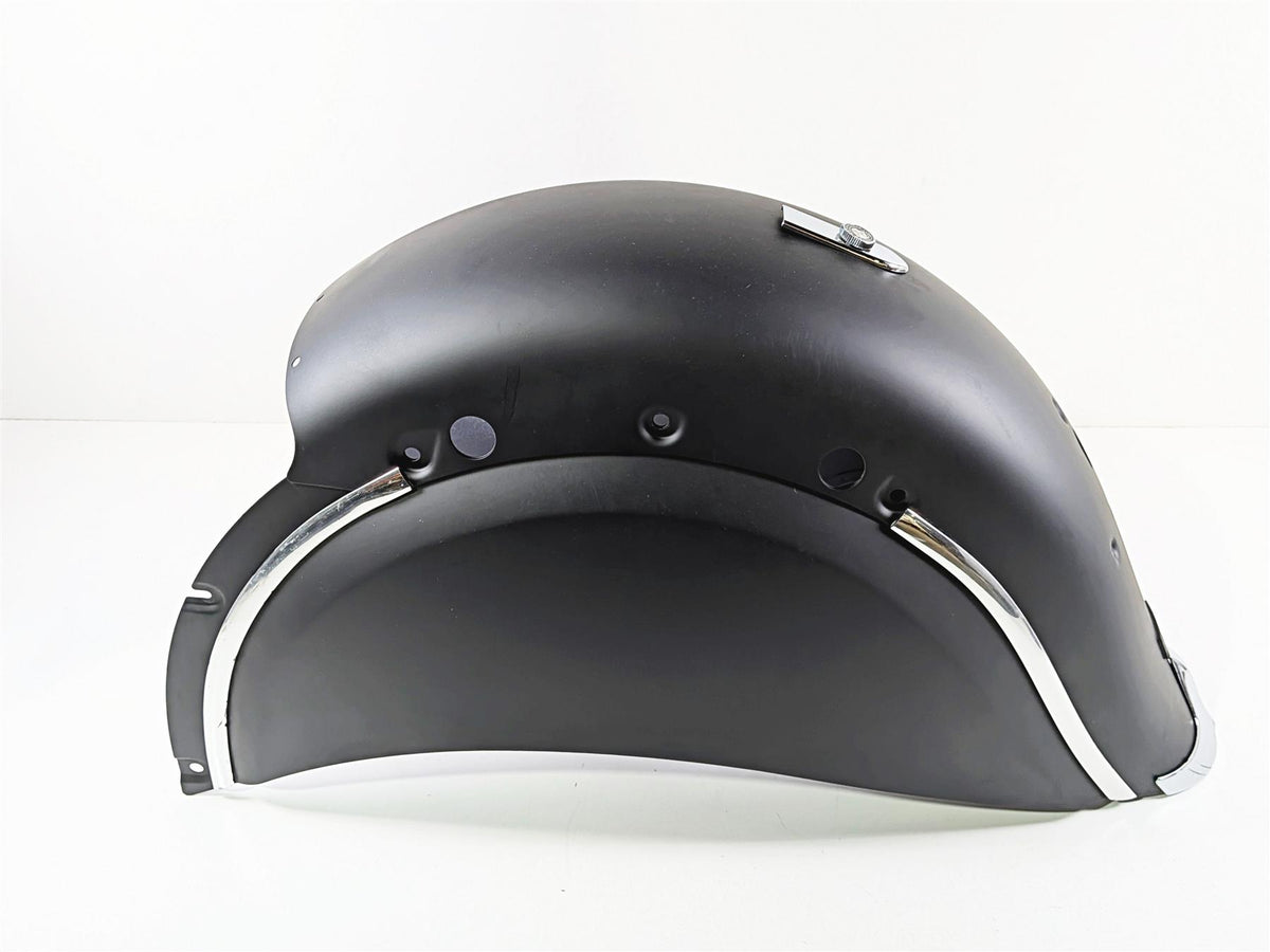 2015 Indian Chieftain Rear Fender Guard Black 1019209 1024389-Mototech271