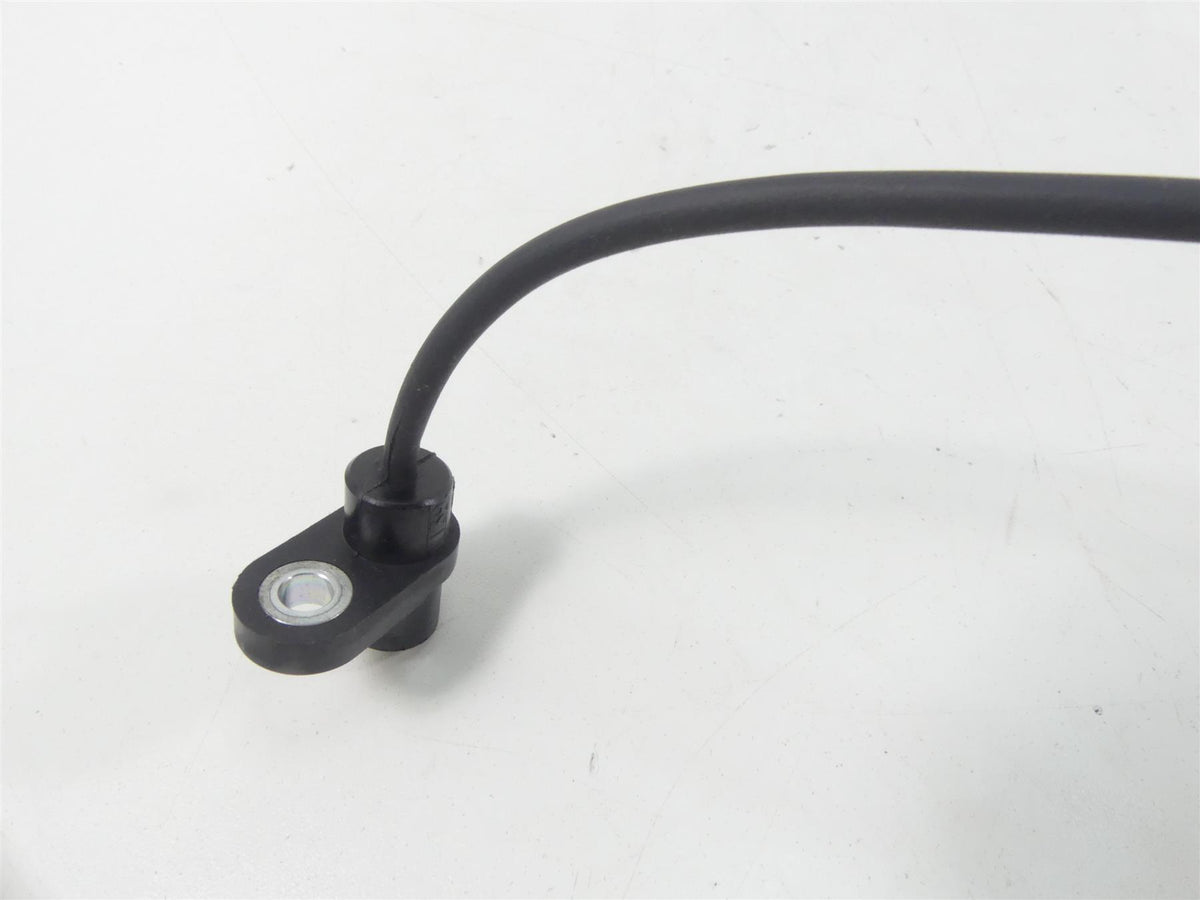 2019 Indian Motorcycle Co. FTR1200 Front Abs Brake Wheel Speed Sensor 4018099 {{ shop.shopifyCountryName }} - Mototech271