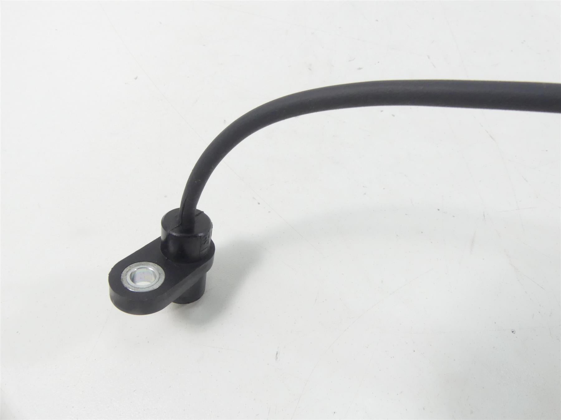 2019 Indian Motorcycle Co. FTR1200 Front Abs Brake Wheel Speed Sensor 4018099 {{ shop.shopifyCountryName }} - Mototech271