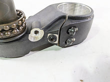 Load image into Gallery viewer, 2013 Ducati Hyperstrada 821 Lower Triple Tree Steering Clamp 34220771AA | Mototech271
