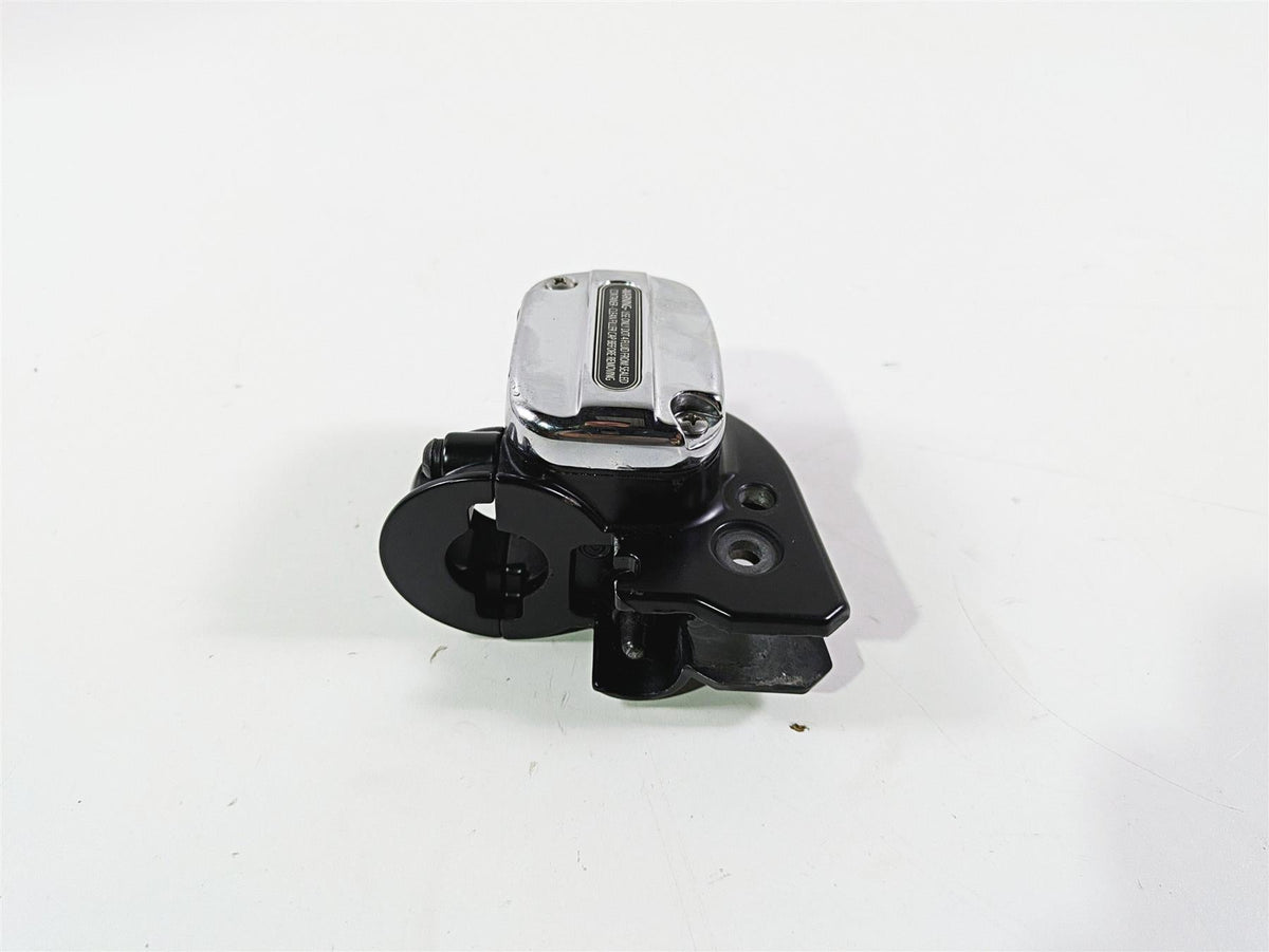 2010 Harley Touring FLHX Street Glide Front Brake Master Cylinder 42859-06B {{ shop.shopifyCountryName }} - Mototech271