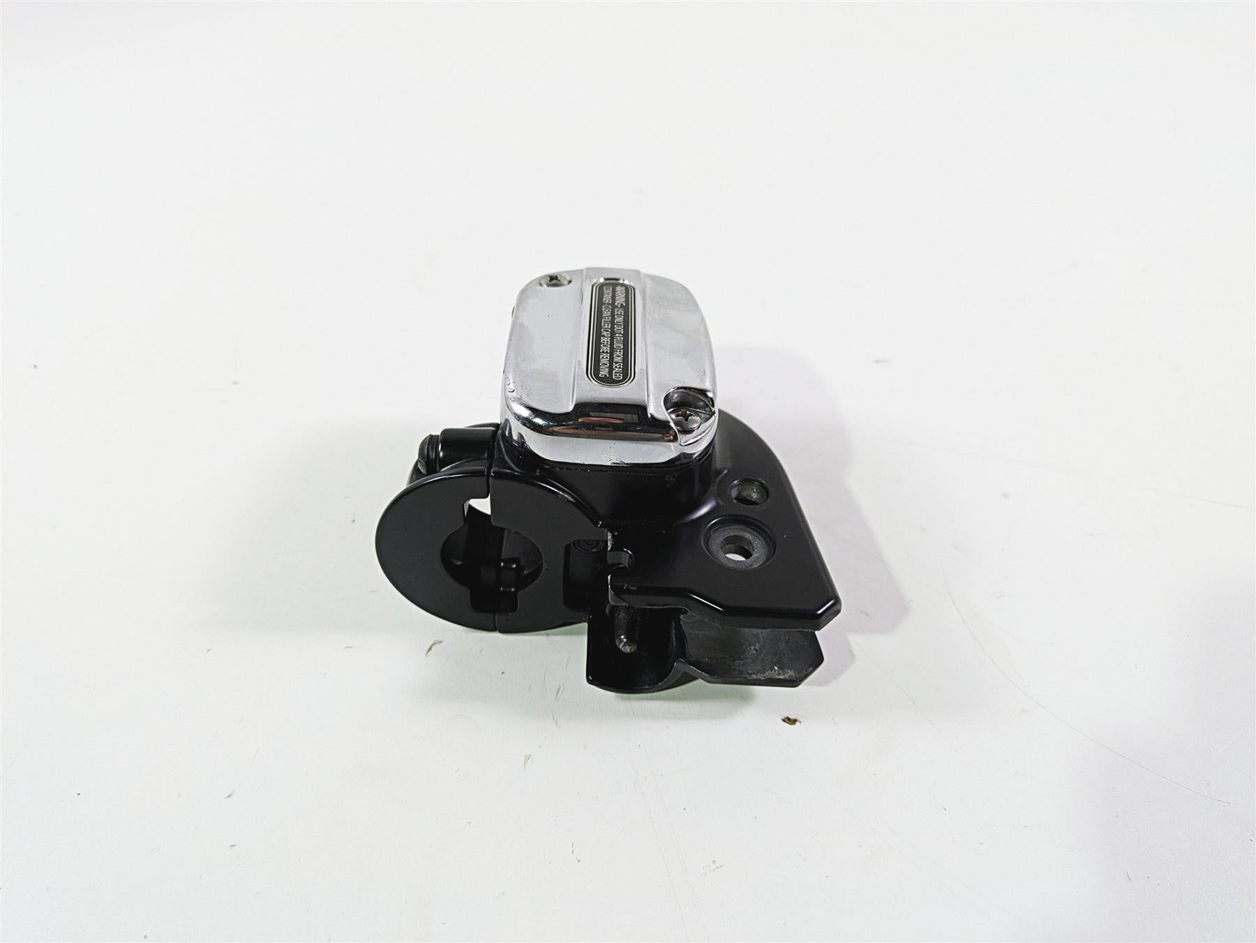 2010 Harley Touring FLHX Street Glide Front Brake Master Cylinder 42859-06B {{ shop.shopifyCountryName }} - Mototech271