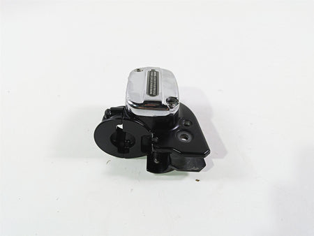 2010 Harley Touring FLHX Street Glide Front Brake Master Cylinder 42859-06B {{ shop.shopifyCountryName }} - Mototech271