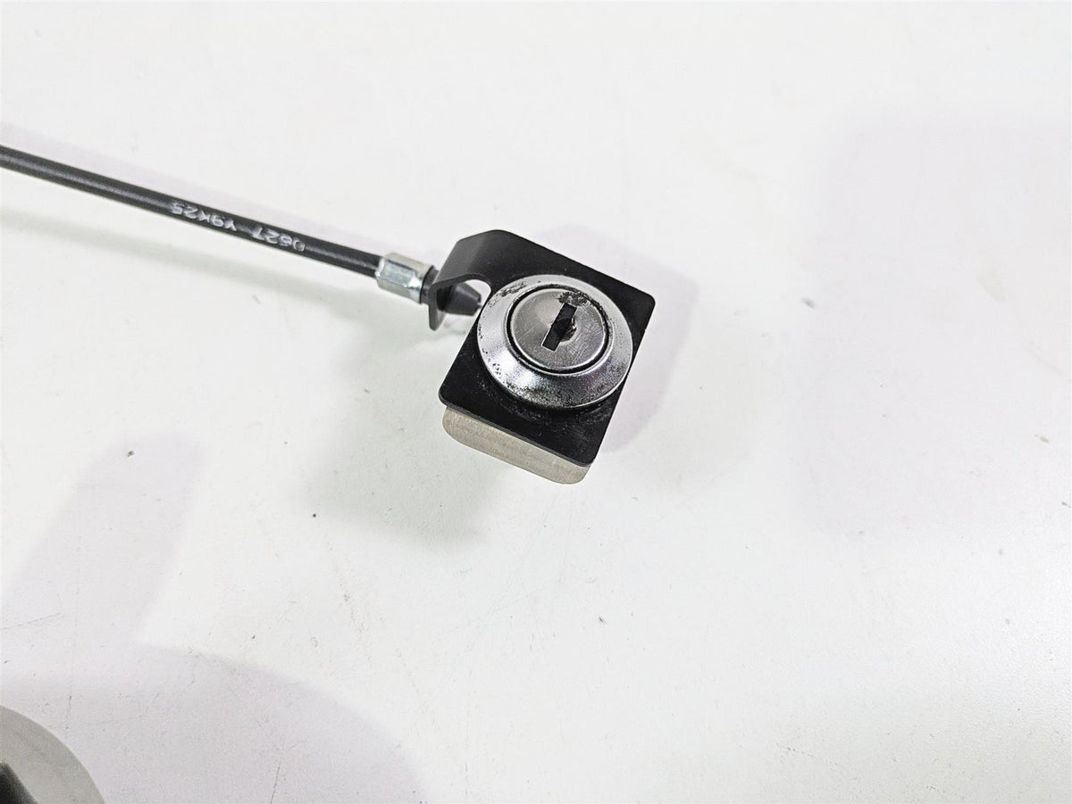 2020 Kawasaki ZX6R ZX636 Ninja Ignition Switch Key Lock Set 27048-5023 {{ shop.shopifyCountryName }} - Mototech271