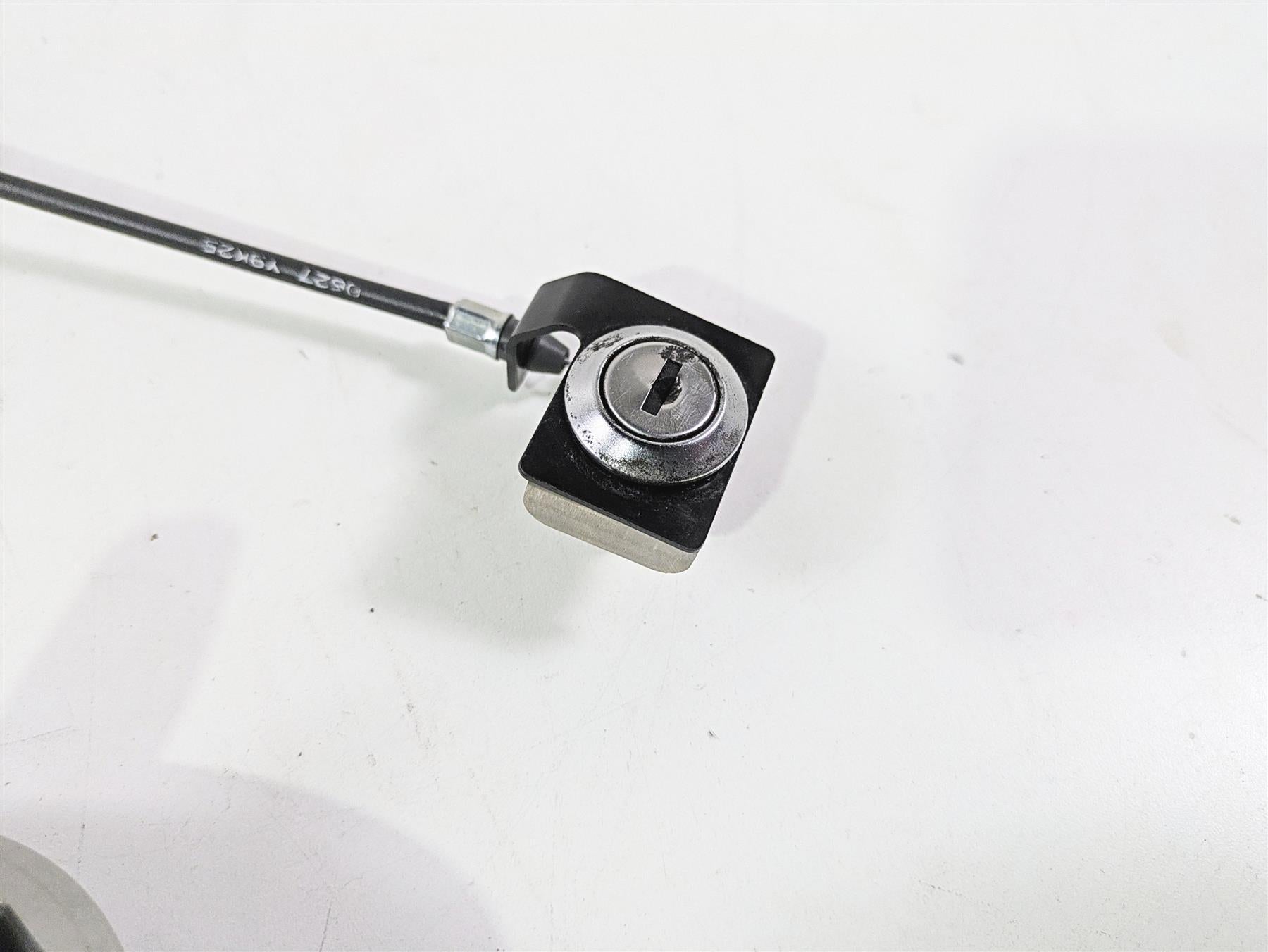 2020 Kawasaki ZX6R ZX636 Ninja Ignition Switch Key Lock Set 27048-5023 {{ shop.shopifyCountryName }} - Mototech271