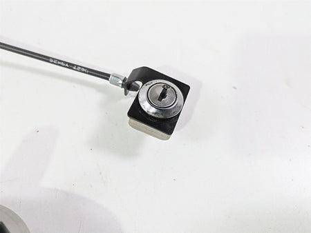2020 Kawasaki ZX6R ZX636 Ninja Ignition Switch Key Lock Set 27048-5023 {{ shop.shopifyCountryName }} - Mototech271