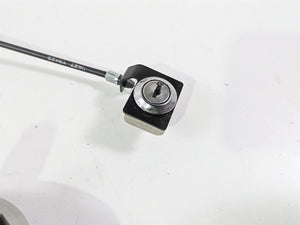 2020 Kawasaki ZX6R ZX636 Ninja Ignition Switch Key Lock Set 27048-5023