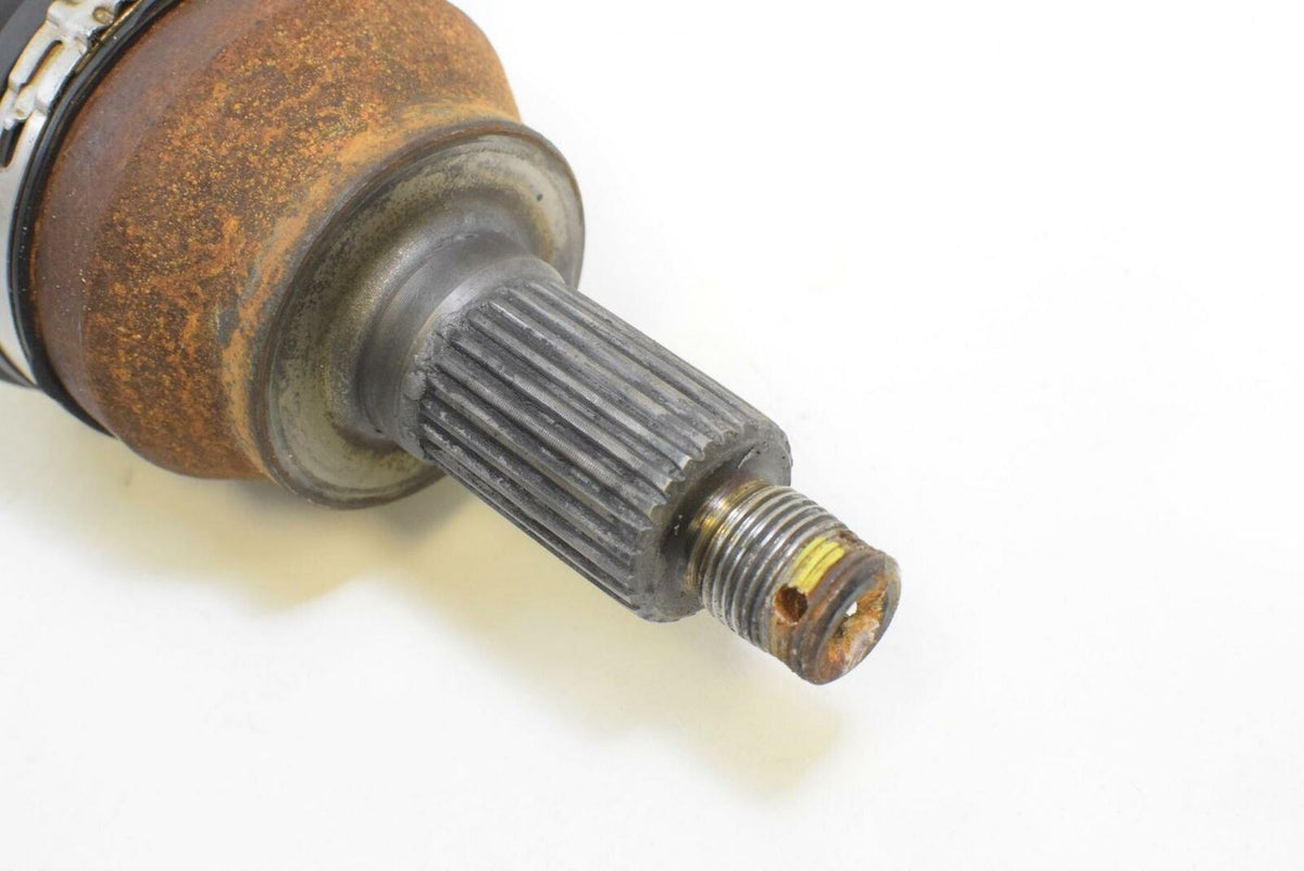 2016 Polaris Sportsman 850 SP Front Cv Drive Shaft Axle Joint Set 1333431 {{ shop.shopifyCountryName }} - Mototech271