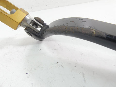 2021 Harley Softail FXBBS Street Bob Left Mid Footpeg Foot Peg Shifter 50500603 {{ shop.shopifyCountryName }} - Mototech271