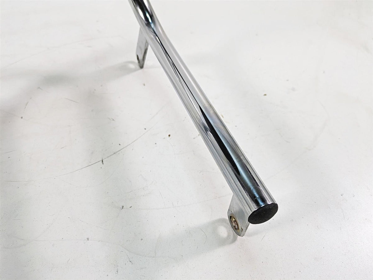 2012 Harley FLD Dyna Switchback Fehling Rear Passenger Backrest Sissybar 6107 RG {{ shop.shopifyCountryName }} - Mototech271