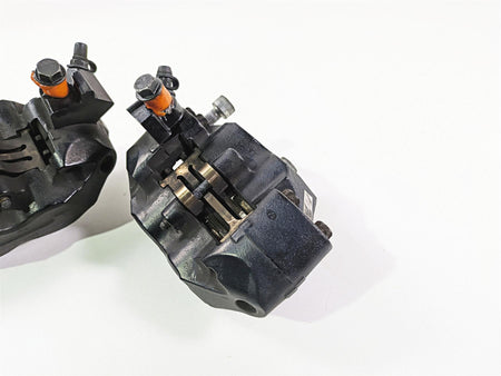 2018 Indian Springfield Dark Horse Front Brake Caliper Set 1912004 1912005 {{ shop.shopifyCountryName }} - Mototech271