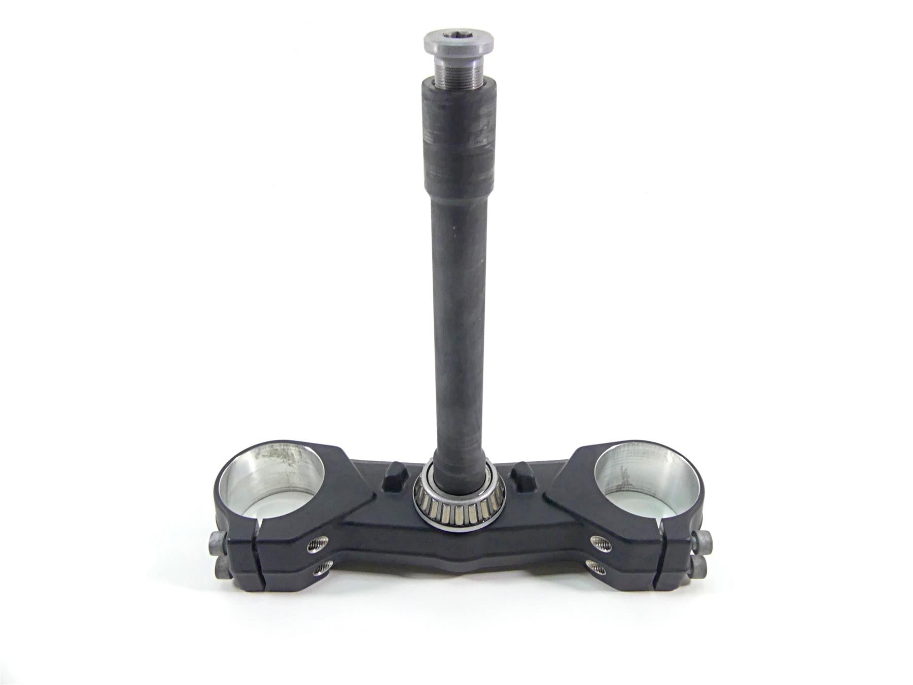 2013 BMW F800GS STD K72 Lower Triple Tree Steering Clamp 31428530350 {{ shop.shopifyCountryName }} - Mototech271