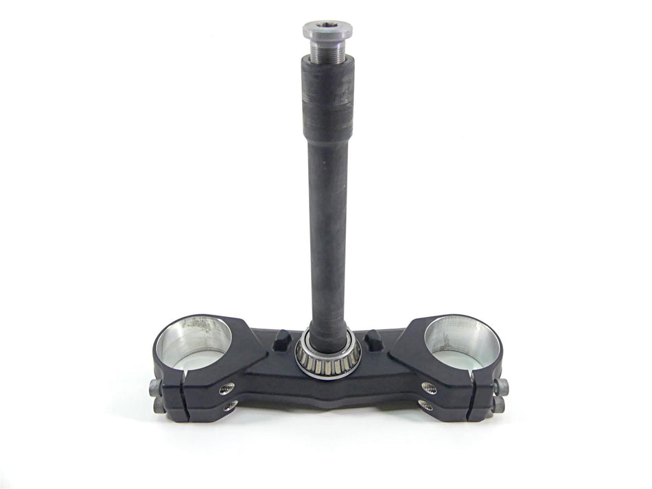 2013 BMW F800GS STD K72 Lower Triple Tree Steering Clamp 31428530350 {{ shop.shopifyCountryName }} - Mototech271