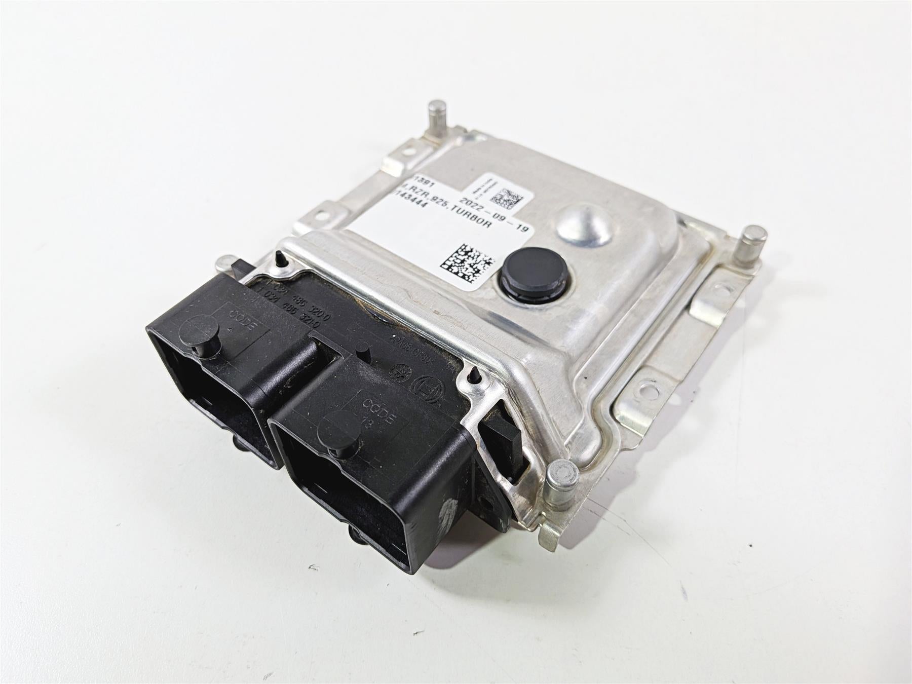 2022 Polaris RZR Turbo R Ultimate Cdi Ecu Ecm Engine Control Module 4081391-Mototech271