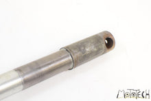 Load image into Gallery viewer, 1991 Harley Touring FLHTC Electra Glide Front Wheel Axle Spindle 43346-83B | Mototech271
