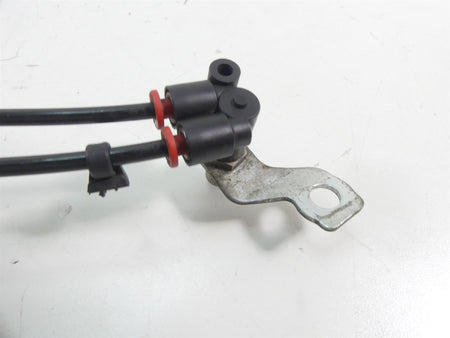 2007 Harley Touring FLHTCU SE CVO Electra Glide Rear Shock Set 13" 54565-97C {{ shop.shopifyCountryName }} - Mototech271
