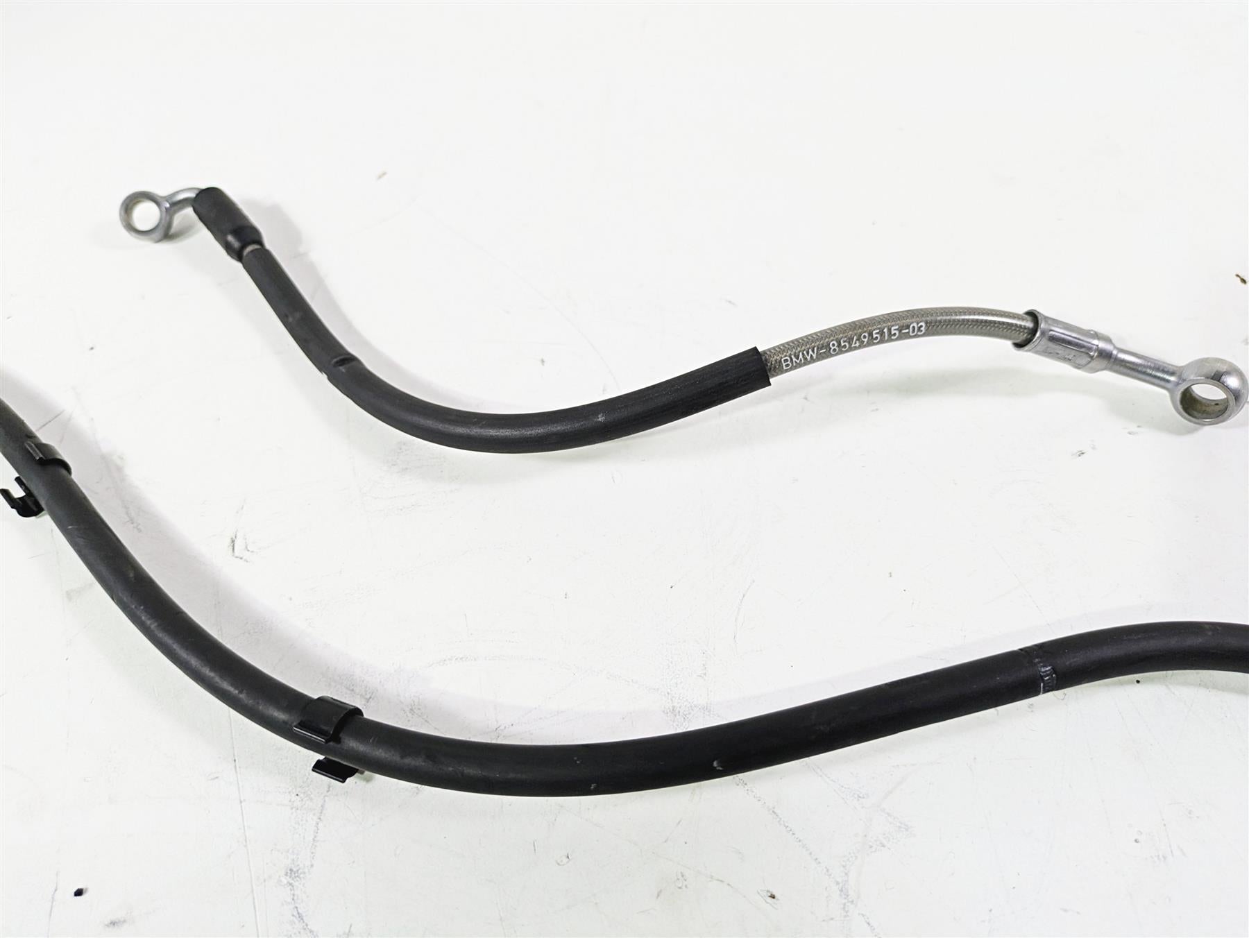 2016 BMW S1000RR K46 Rear Abs Brake Line Set 34328549515 34328548850 {{ shop.shopifyCountryName }} - Mototech271