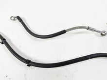 Load image into Gallery viewer, 2016 BMW S1000RR K46 Rear Abs Brake Line Set 34328549515 34328548850
