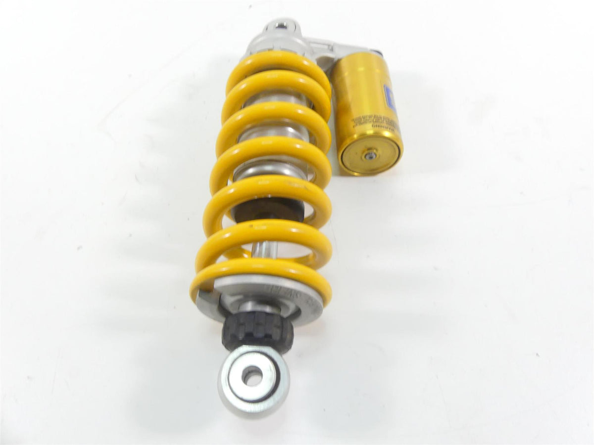 2014 Ducati Hypermotard 821 SP Straight Rear Shock Damper Ohlins 36521131A {{ shop.shopifyCountryName }} - Mototech271