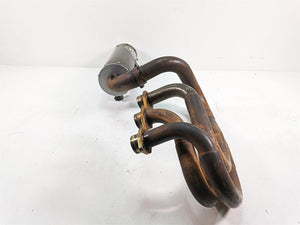 2019 Yamaha YXZ1000 R EPS SS SE GYTR Exhaust System Header Pipe GYT-YXZEX-FS-00 | Mototech271