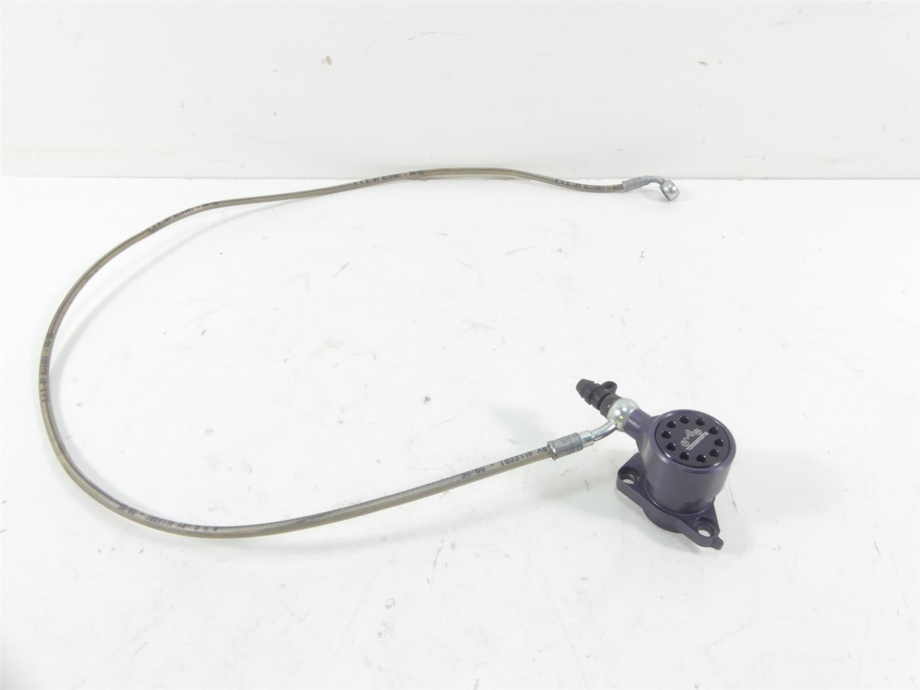 2006 Ducati Multistrada 1000S Tuningparts Clutch Slave Cylinder T11062925 {{ shop.shopifyCountryName }} - Mototech271