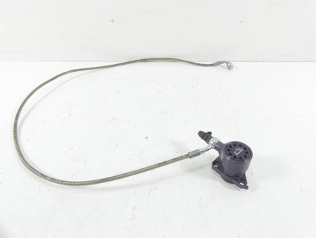 2006 Ducati Multistrada 1000S Tuningparts Clutch Slave Cylinder T11062925 {{ shop.shopifyCountryName }} - Mototech271