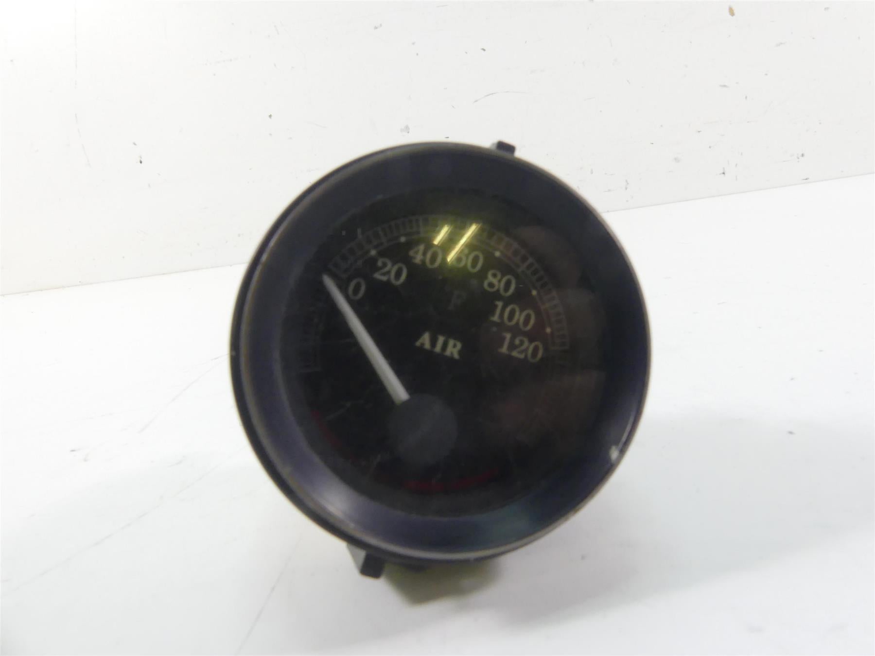 2013 Harley Touring FLHTP Electra Glide Air Temp Temperature Gauge Read 75109-96 {{ shop.shopifyCountryName }} - Mototech271
