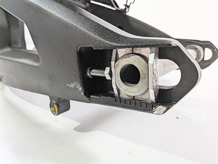 2022 Kawasaki ZX10R ZX1000 Ninja Rear Swingarm Swing Arm 33001-0724 {{ shop.shopifyCountryName }} - Mototech271