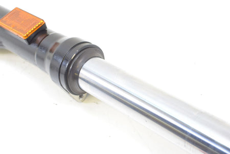 2019 BMW R nine T Pure K22 Left Front Fork Leg 43mm - No Leaks 31428558475 {{ shop.shopifyCountryName }} - Mototech271