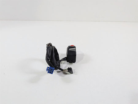 2008 Yamaha YZF R1 RN19 Right Hand Control Switch Start Stop 4C8-83975-00-00 {{ shop.shopifyCountryName }} - Mototech271
