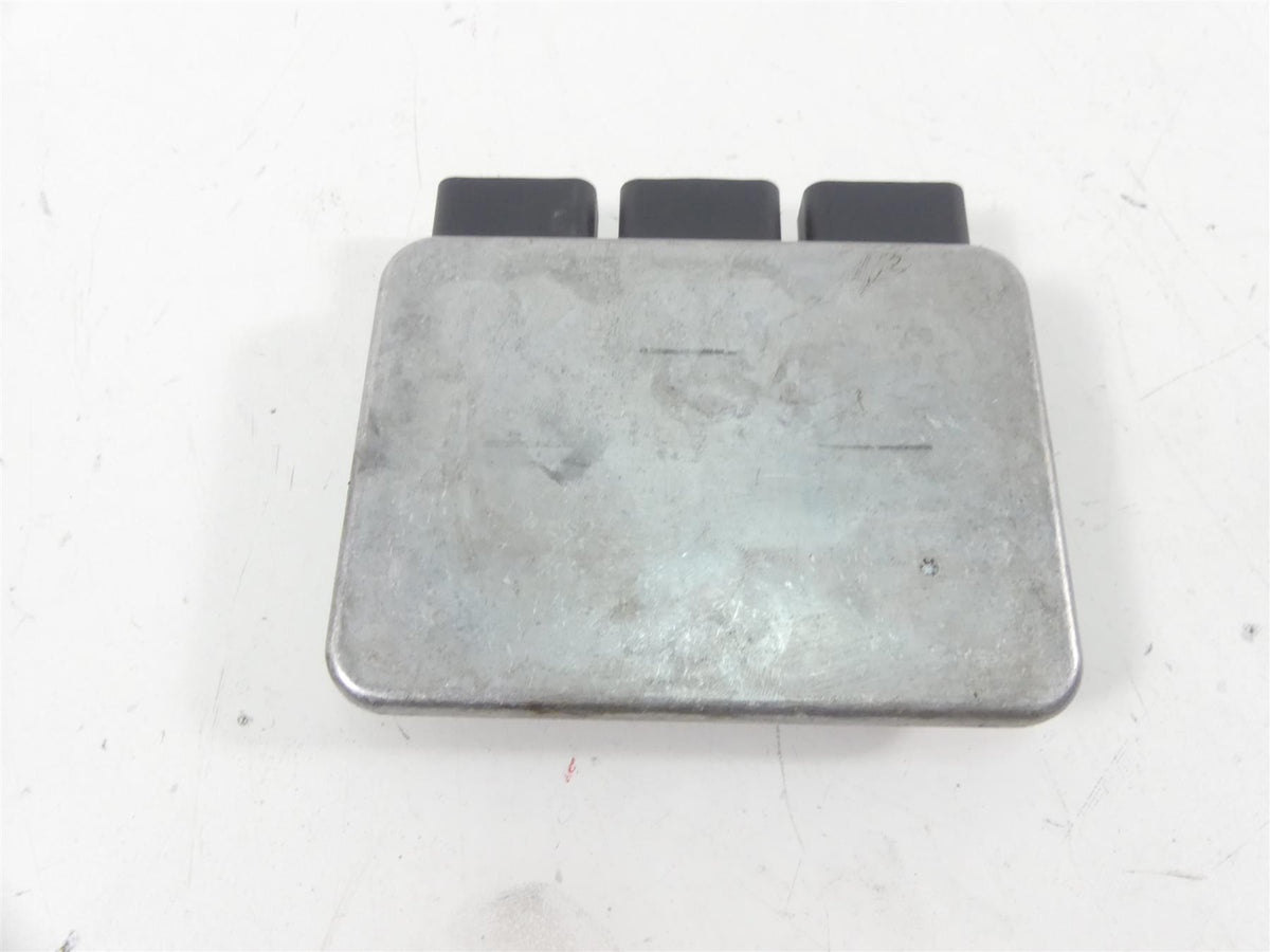 2014 Harley Touring FLHX Street Glide Cdi Ecu Ecm Engine Control Module 41000057 {{ shop.shopifyCountryName }} - Mototech271