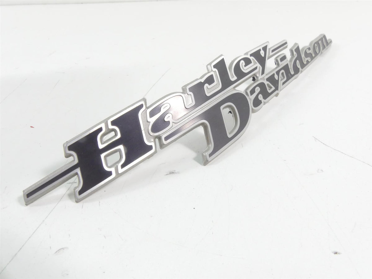 2014 Harley Touring FLHX Street Glide Fuel Tank Emblem Medallion Set 62435-11 {{ shop.shopifyCountryName }} - Mototech271