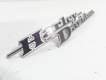 2014 Harley Touring FLHX Street Glide Fuel Tank Emblem Medallion Set 62435-11 {{ shop.shopifyCountryName }} - Mototech271