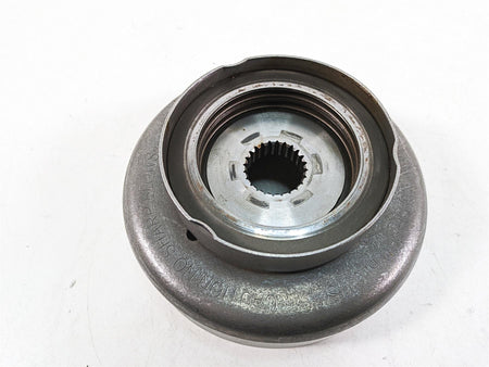 2009 Harley Softail FLSTSB Cross Bones Ignition Rotor Flywheel 40356-07 {{ shop.shopifyCountryName }} - Mototech271