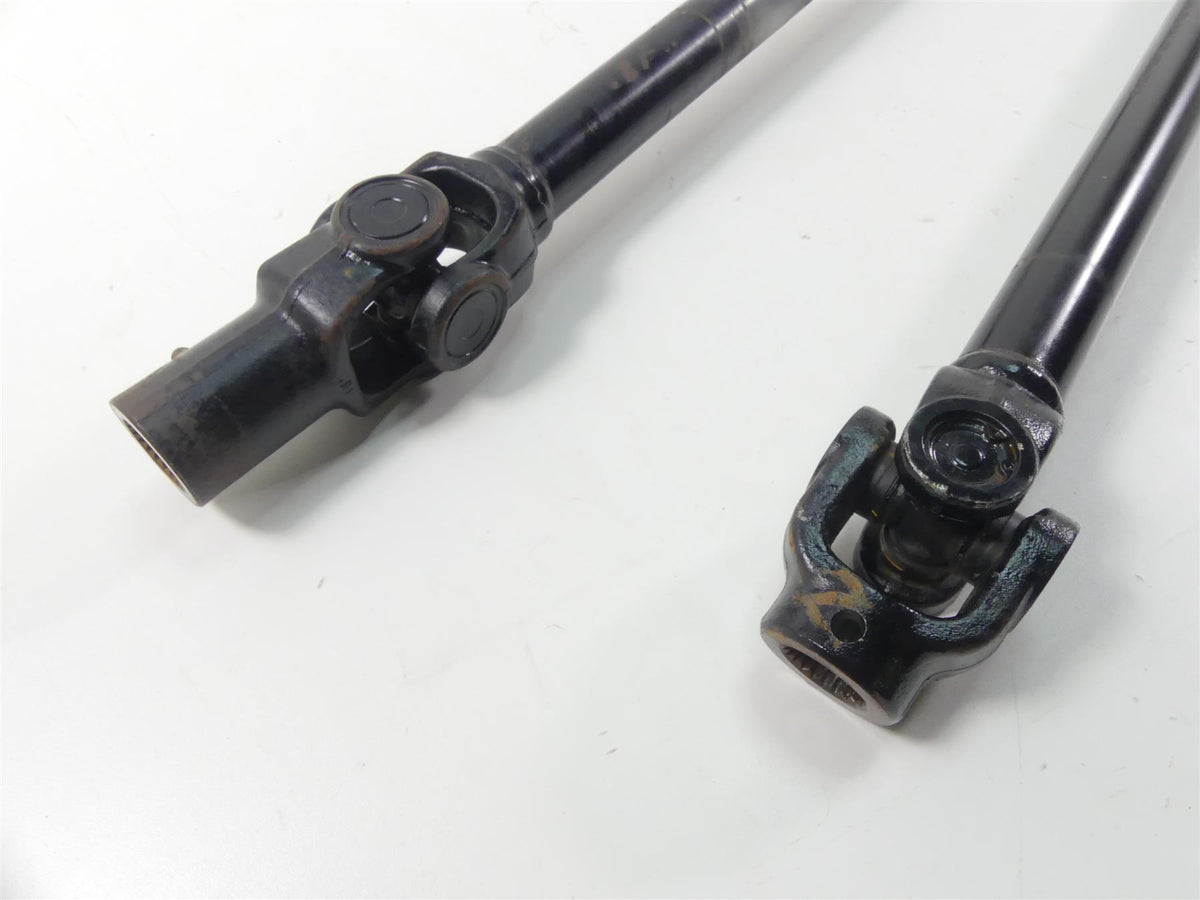 2021 Polaris RZR1000 XP EPS Center Prop Drive Axle Shaft Set 1333424 1334187 {{ shop.shopifyCountryName }} - Mototech271