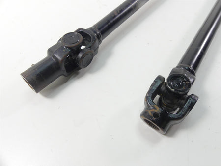 2021 Polaris RZR1000 XP EPS Center Prop Drive Axle Shaft Set 1333424 1334187 {{ shop.shopifyCountryName }} - Mototech271