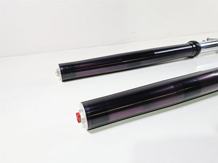 2018 Husqvarna 701 Supermoto WP White Power Front Fork Leg Set 14158Q1201-Mototech271
