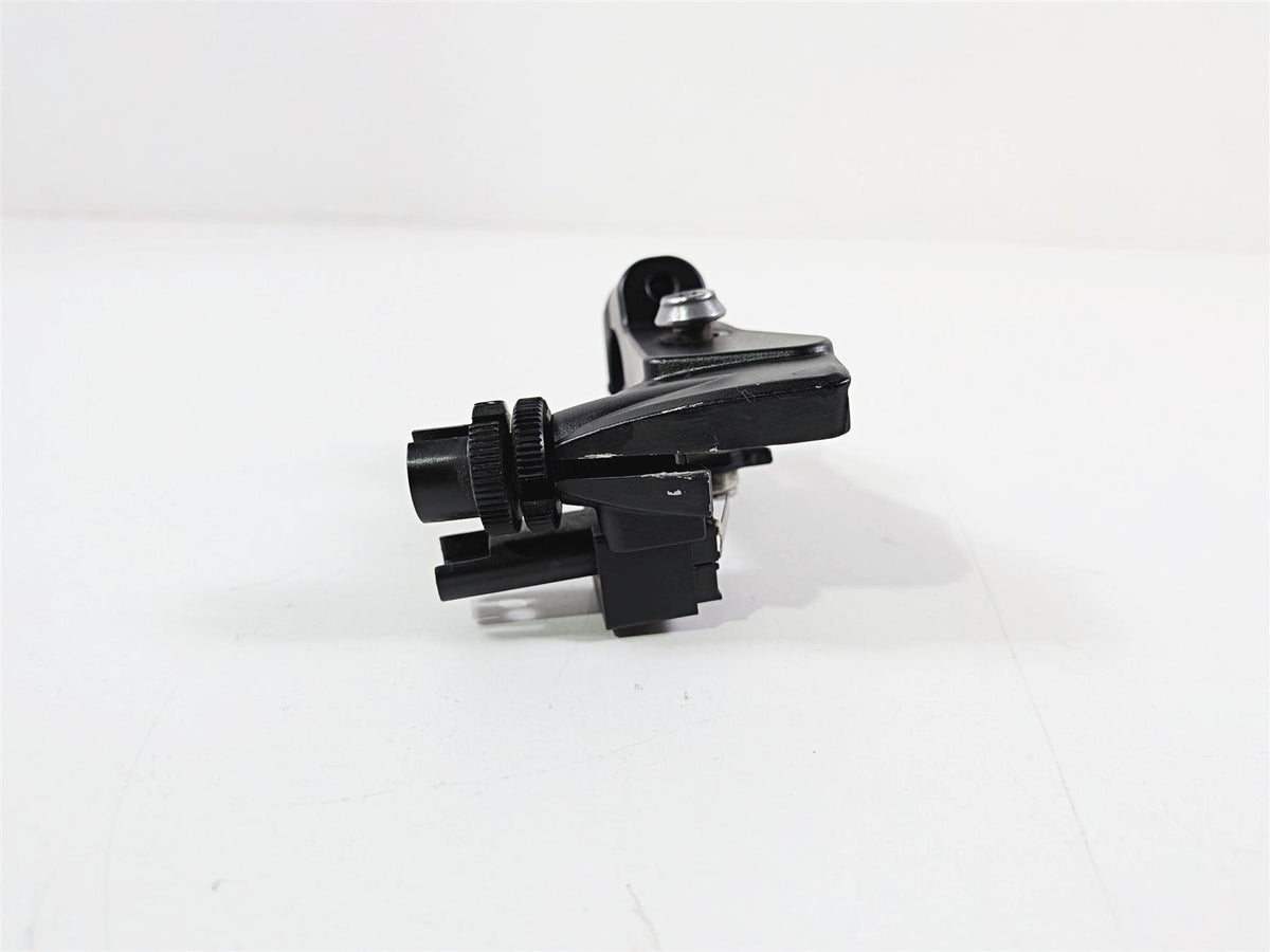 2022 BMW S1000RR K67 Clutch Perch & Cable Adjuster & Safety Switch 32729457890-Mototech271