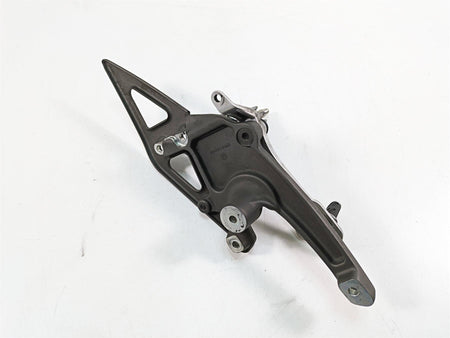 2008 Buell 1125 R Right Foot Peg Brake Pedal Set N0401.1AMEYCP N0530.1AM {{ shop.shopifyCountryName }} - Mototech271