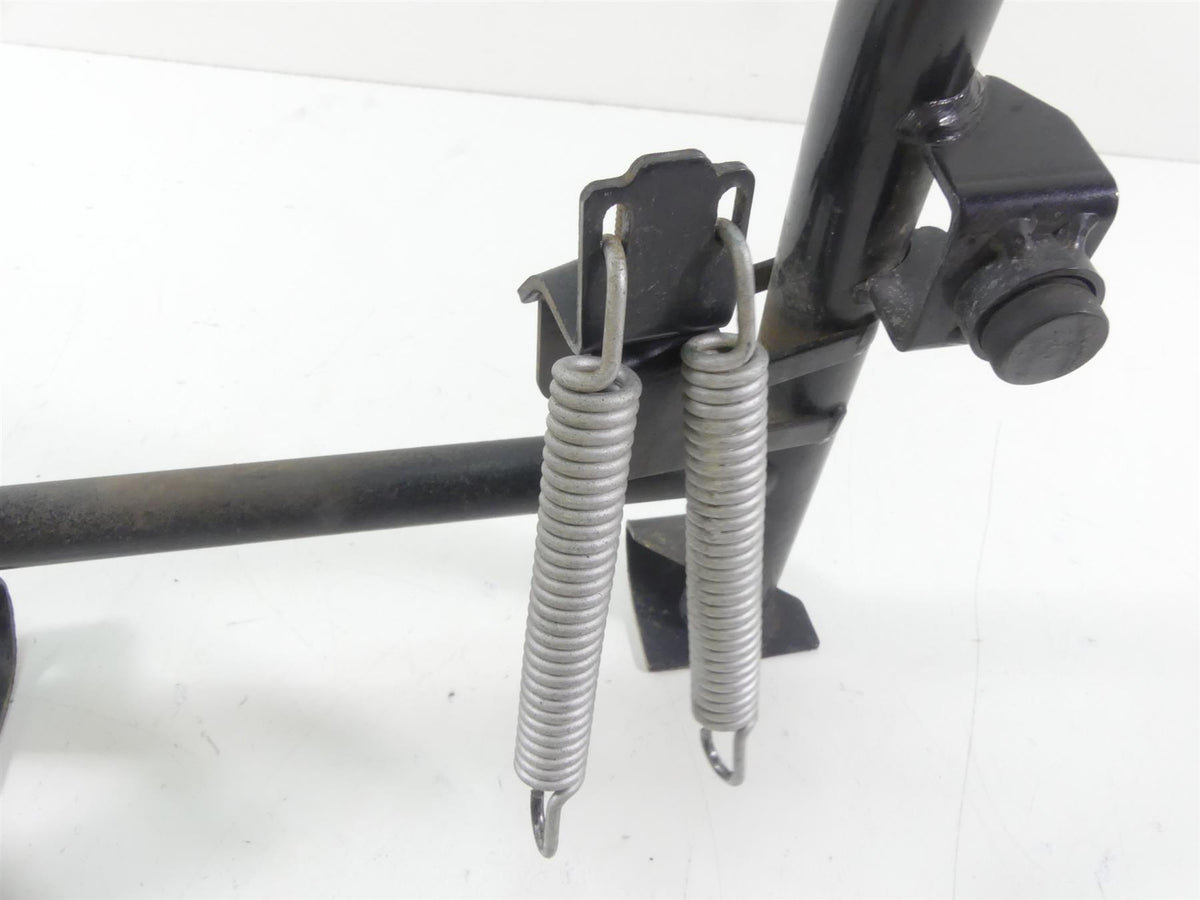2009 BMW R1200GS K25 Center Kickstand Mid Kick Stand 46527684948 {{ shop.shopifyCountryName }} - Mototech271