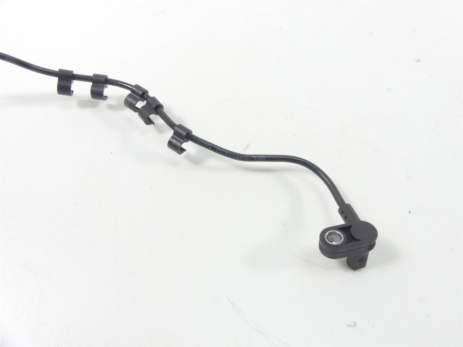 2014 BMW R1200GS K50 Front Abs Brake Wheel Speed Sensor 34528551611 {{ shop.shopifyCountryName }} - Mototech271