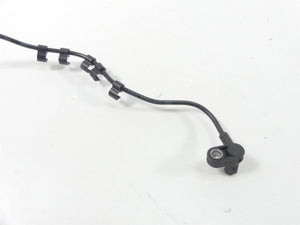 2014 BMW R1200GS K50 Front Abs Brake Wheel Speed Sensor 34528551611 | Mototech271
