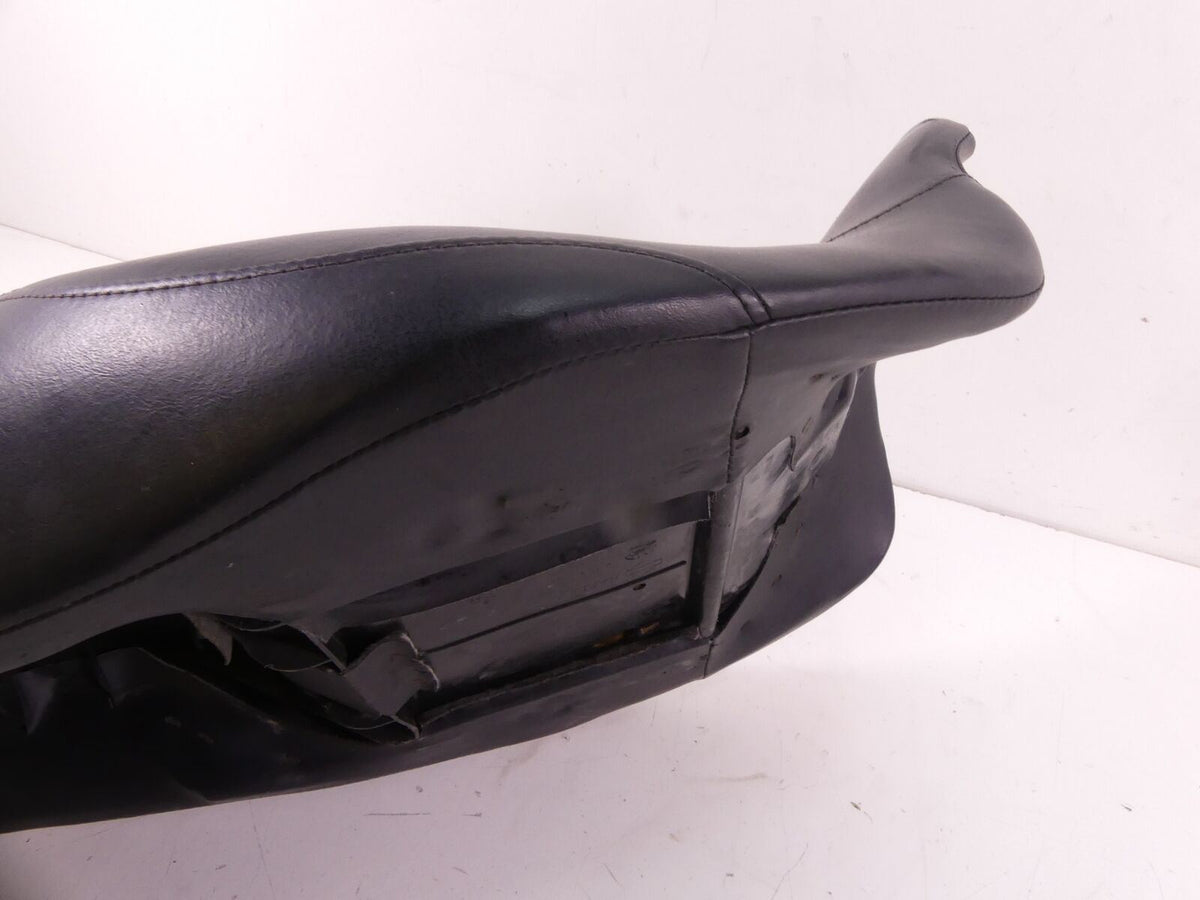 2013 Harley Touring FLTRU Road Glide Seat Rider Driver Saddle Low 52164-10 {{ shop.shopifyCountryName }} - Mototech271