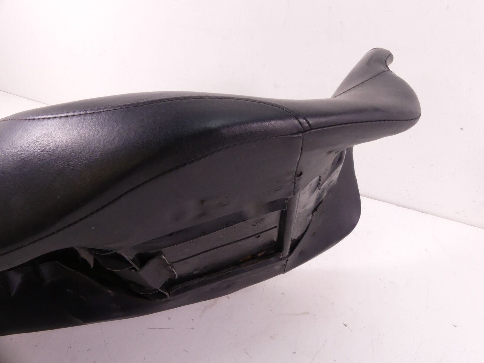 2013 Harley Touring FLTRU Road Glide Seat Rider Driver Saddle Low 52164-10 {{ shop.shopifyCountryName }} - Mototech271
