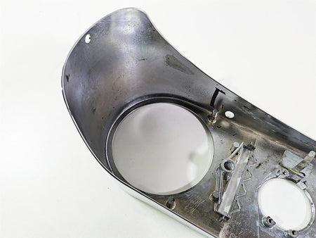 2005 Harley Touring FLHRI Road King Tank Dash Console Panel Cover 60960-99 {{ shop.shopifyCountryName }} - Mototech271