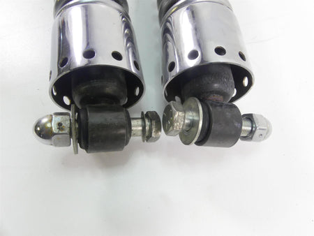 1999 Harley Dyna FXDL Low Rider Rear 13" Suspension Damper Shock Set 54512-90A {{ shop.shopifyCountryName }} - Mototech271